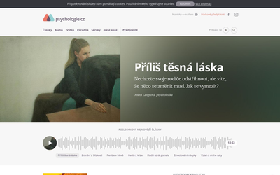 Psychologie.cz
