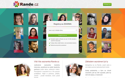 Rande.cz