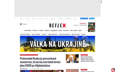 Reflex.cz