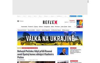 Reflex.cz