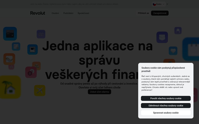 Revolut