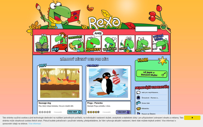 Rexo.cz