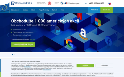 RoboMarkets