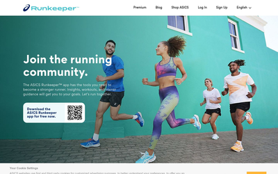 Runkeeper