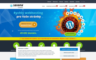 Savana