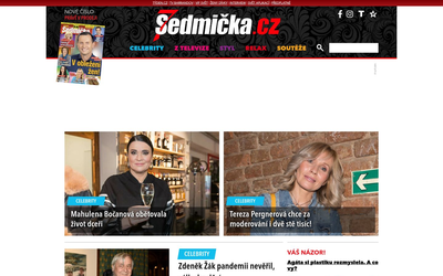 Sedmička.cz