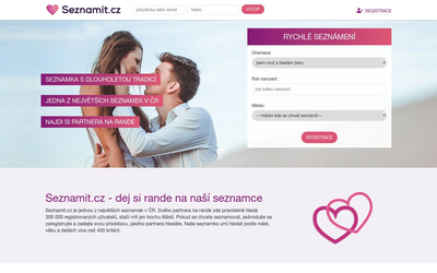Seznamit.cz