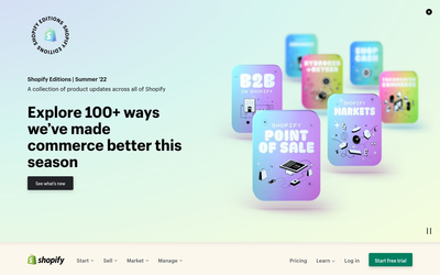 Shopify