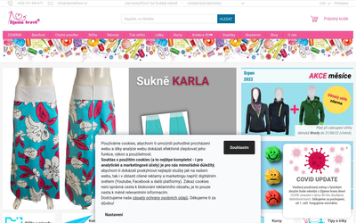 Šijeme hravě.cz