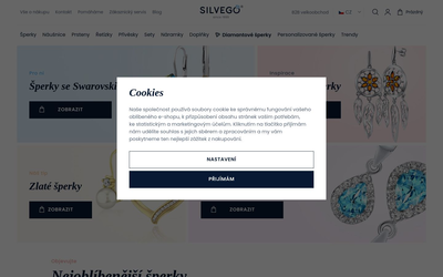 Silvego