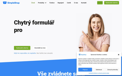SimpleShop