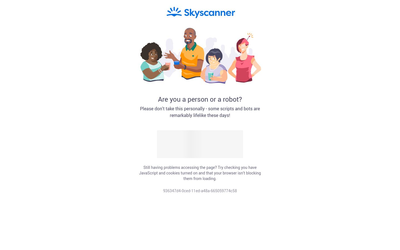 Skyscanner