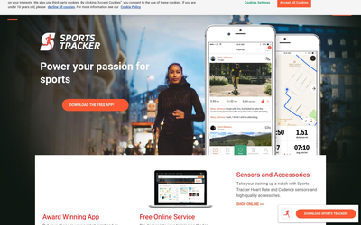 Sportstracker