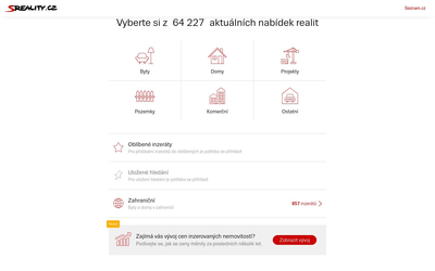 Sreality.cz