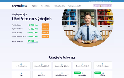 Srovnejto.cz