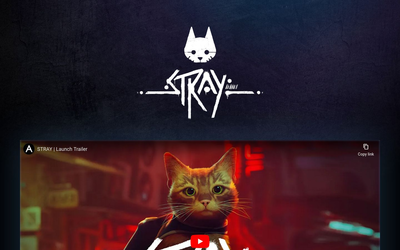 Stray