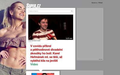 Super.cz