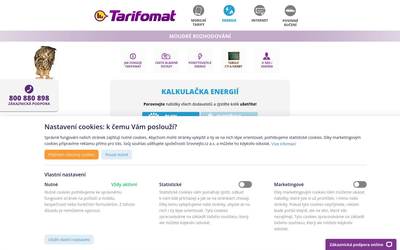 Tarifomat