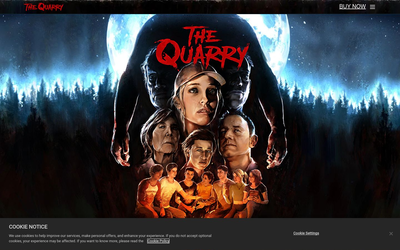 The Quarry