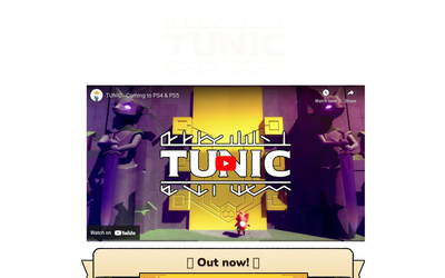 Tunic