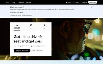 Uber