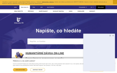 ÚřadPráce.cz