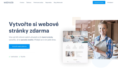 Webnode