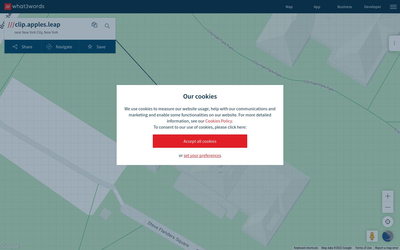 What3Words