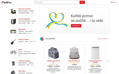 Zboží.cz