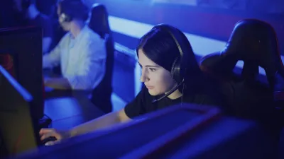 Top 15 Herních portálů