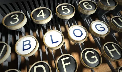 Top 14 Blogů