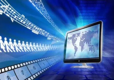 Top 15 Video portálů