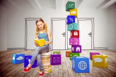 Top 15 Vzdělávacích aplikací pro děti