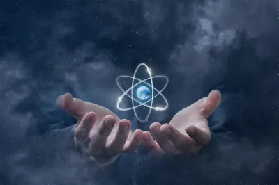 Šest způsobů, jak jaderná věda a technologie pomáhají chránit životní prostředí